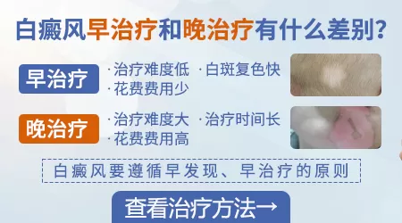 手指变白是什么病